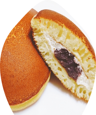 どら焼き